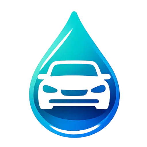 Lavage auto à domicile Lureuil